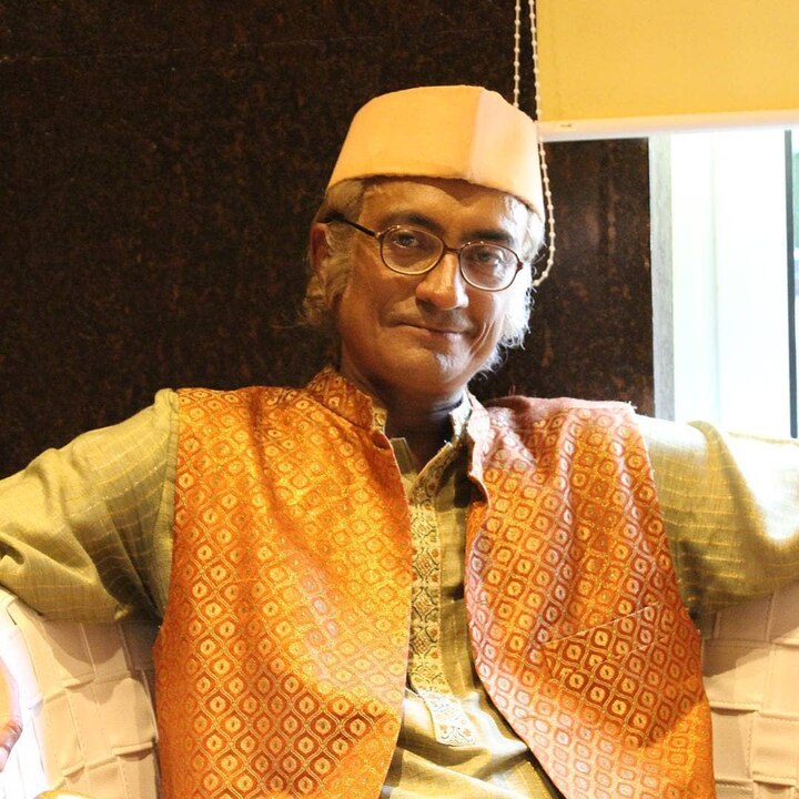 Taarak mehta ka Ooltah chashmah Champak Chacha aka amit bhatt selected for the show without any audition TMKOC: बिना किसी ऑडिशन के ही शो के लिए सेलेक्ट हो गए थे चंपक चाचा, एक एपिसोड के लिए अमित भट्ट चार्ज करते हैं इतनी फीस