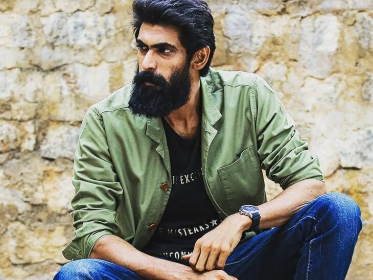 Rana Daggubati ने सुनाई आपबीती, मौत के मुंह से निकले बाहर, किडनी तक हो गई थी फेल