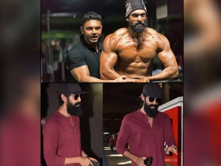 Rana Daggubati ने सुनाई आपबीती, मौत के मुंह से निकले बाहर, किडनी तक हो गई थी फेल