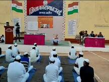 जालौन: गौशाला में काम करेंगे जेल में बंद कैदी, सीधे बैंक खातों में पहुंचेगी मजदूरी