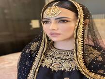 Sana Khan का ऐसे हुआ ससुराल में स्वागत, सासू मां ने बनाई उनके आने की खुशी में बिरयानी