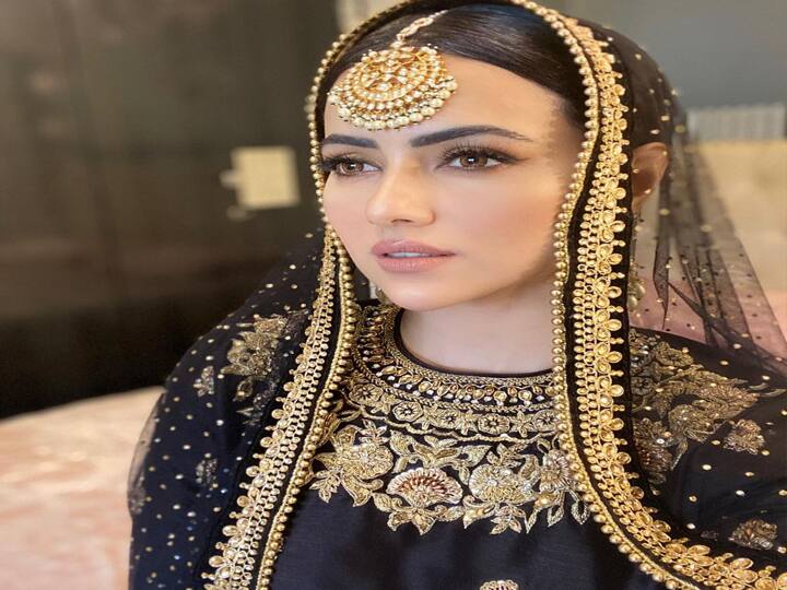 सना खान ने हाल ही में मुफ्ती अनस से निकाह किया. सना खान ने निकाह करने के बाद सोशल मीडिया पर अपना नाम बदल दिया है.