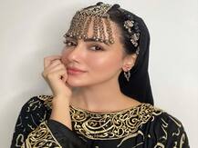 Instagram पर सना खान ने बदला अपना नाम, निकाह के बाद रखा ये नाम...