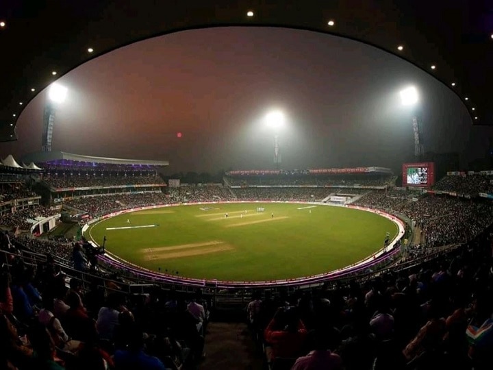 Eden Garden ready for cricket return in India with Bengal t20 cup starts today भारत में क्रिकेट की वापसी के लिए तैयार है ईडन गार्डन्स, आज से खेला जाएगा यह T20 टूर्नामेंट