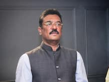 मनी लॉन्ड्रिंग मामले में ED की कार्रवाई, शिवसेना विधायक प्रताप सरनाईक के ठिकानों पर छापेमारी