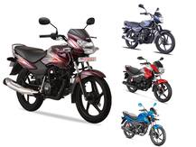 110cc वाली टॉप 5 बाइक, Hero, Bajaj और Honda में मिलेंगे ये ऑप्शन्स