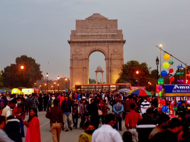 Weather Forecast: Delhi temperature may rise by 3 to 4 degrees in next few days, rain forecast in some parts of country Weather Forecast: दिल्ली में अगले कुछ दिनों में 3 से 4 डिग्री सेल्सियस तक बढ़ सकता है तापमान, मौसम विभाग ने जताया अनुमान