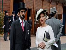 दुबई के किंग की पूर्व पत्नी राजकुमारी को लेकर बड़ा खुलासा, बॉडीगार्ड से अफेयर छुपाने के लिए लुटा दिए करोड़ों