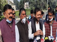 बिहार : कल दोपहर तक साफ हो जाएगी विधानसभा स्पीकर की तस्वीर, जानें एनडीए और महागठबंधन के कौन प्रत्याशी है इस रेस में शामिल