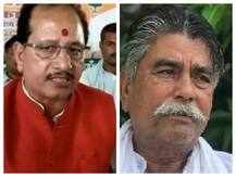 बिहार : विधानसभा अध्यक्ष पद के लिए नामांकन करते महागठबंधन और एनडीए के दावेदारों ने कही ये बातें