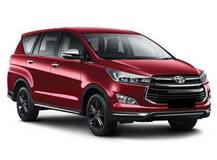 नई Toyota Innova Crysta हुई लॉन्च, दमदार फीचर्स के साथ इन कारों को मिलेगी टक्कर
