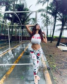 जानें कौन हैं अन्वेषी जैन, Gandii Baat में निभाए किरदार से कैसे हुईं मशहूर?