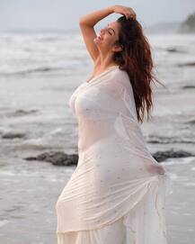 जानें कौन हैं अन्वेषी जैन, Gandii Baat में निभाए किरदार से कैसे हुईं मशहूर?