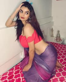 जानें कौन हैं अन्वेषी जैन, Gandii Baat में निभाए किरदार से कैसे हुईं मशहूर?