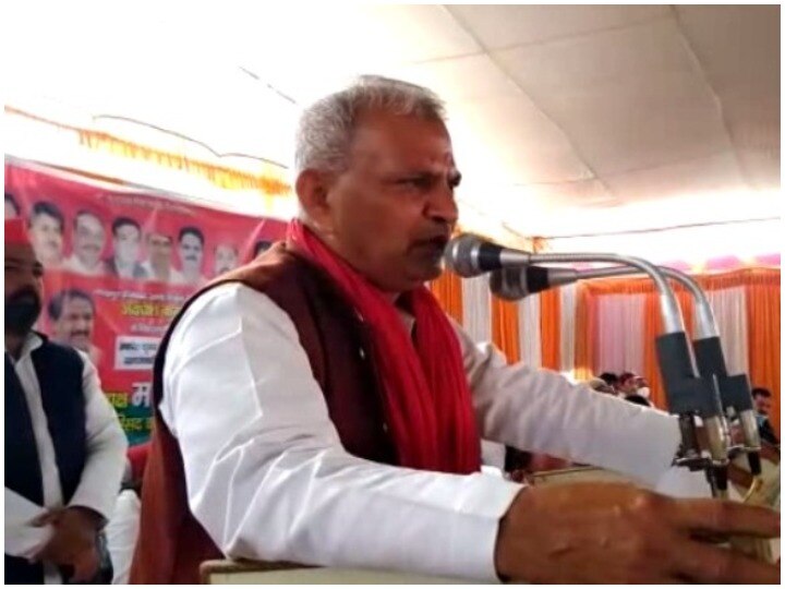  Naresh Uttam said Will give honorable honorarium to undeclared teachers and restore old pension ANN वित्‍तविहीन शिक्षकों को सम्‍मानजनक मानदेय देंगे और पुरानी पेंशन बहाल करेंगेः नरेश उत्‍तम