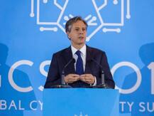 एंटनी ब्लिंकेन होंगे अमेरिका के नए विदेश मंत्री, नव निर्वाचित राष्ट्रपति जो बाइडेन ने की घोषणा