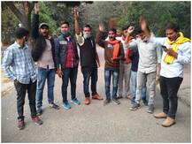 'बिहार में का बा' वाली नेहा सिंह राठौर का इलाहाबाद विश्विद्यालय पर नया गाना, छात्रों को बताया बमबाज, मचा कोहराम