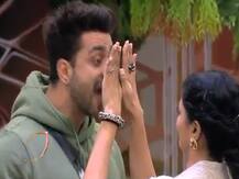 Bigg Boss 14 के घर में पहली बार एजाज खान-अली गोनी और राहुल ने की चोरी, बिग बॉस ने दिया दंड