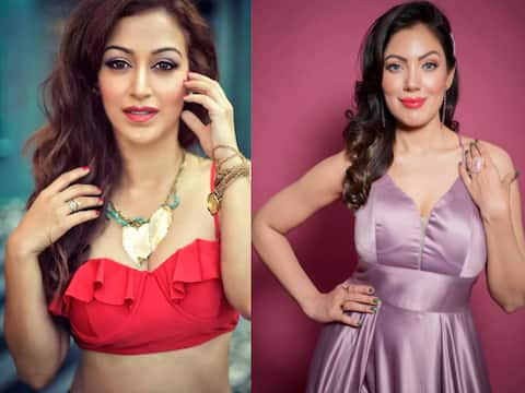 Tarak Mehta Ka Ooltah Chashmah की फीमेल स्टारकास्ट रियल लाइफ में दिखती हैं ऐसी Tarak Mehta Ka Ooltah Chashmah की फीमेल स्टारकास्ट रियल लाइफ में दिखती हैं ऐसी
