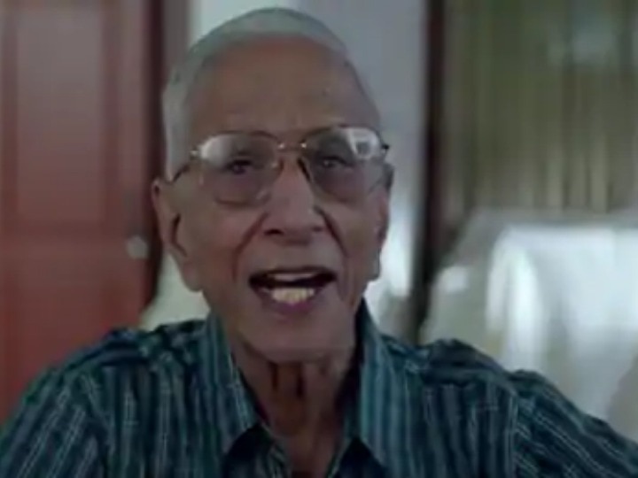 विश्व मोहन बडोला का 85 साल की उम्र में निधन, बेटे वरुण ने इमोशनल पोस्ट लिखकर दी श्रद्धांजलि