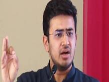 सांसद तेजस्वी सूर्या बोले- हैदराबाद से शुरू करके ‘भगवा रंग’ में रंग जाएगा पूरा दक्षिण भारत