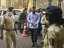 शिवसेना नेता प्रताप सरनाईक पर कस रहा ED का शिकंजा, बेटे विहंग को 5 घंटे की पूछताछ के बाद छोड़ा