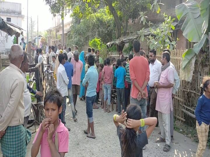 Bihar: Home fire due to gas cylinder leaking, four-year-old child dies, millions of goods burnt ann बिहार: गैस सिलेंडर लीक होने की वजह से घर में लगी आग, चार साल के बच्चे की मौत, लाखों का सामान जलकर खाक