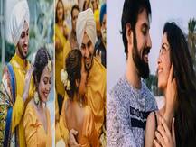 राहुल वैद्य से लेकर नेहा कक्कड़ तक इन कपल्स ने साल 2020 में किया अपने प्यार का इजहार, इन दो कपल ने तो कर ली शादी