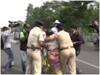 Odisha Assembly के सामने दंपति ने किया आत्मदाह का प्रयास, पुलिस पर गंभीर आरोप