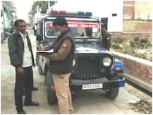 शिकोहाबाद में प्रॉपर्टी विवाद में वृद्ध की गोली मारकर हत्या, आरोपी हुआ फरार