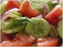 डाइट में कई तरीकों के सलाद को शामिल करने के हैं फायदे, जानिए कैसे तैयार करें