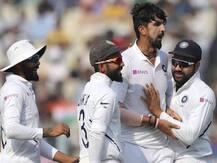 IND Vs AUS: टीम इंडिया की मुश्किलें और बढ़ने जा रही हैं, रोहित-ईशांत को लेकर आया यह अपडेट