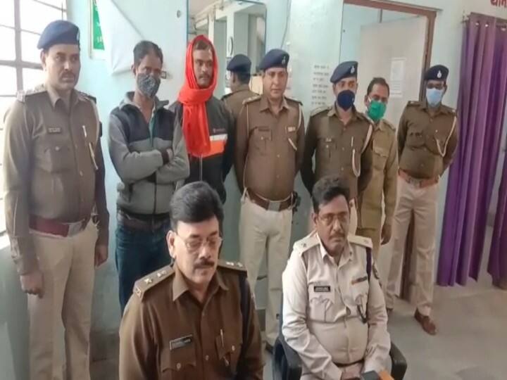 बिहार: कैमूर पुलिस ने फिल्मी स्टाइल में झूठे अपहरण की प्लानिंग का किया पर्दाफाश, जानें- क्या है पूरा मामला? Bihar: Kaimur police expose planning for false kidnapping in film style, know what is the whole matter? ann बिहार: कैमूर पुलिस ने फिल्मी स्टाइल में झूठे अपहरण की प्लानिंग का किया पर्दाफाश, जानें- क्या है पूरा मामला?