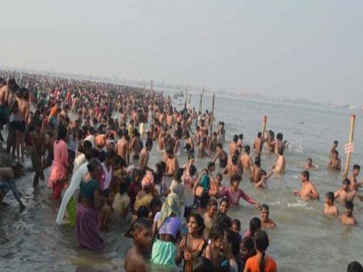 मेरठ: गंगा स्नान मेले पर कोरोना का साया, महामारी के चलते रद्द किया गया आयोजन, धारा 144 लगी Ganga snan mela canceled in Meerut due to corona ann मेरठ: गंगा स्नान मेले पर कोरोना का साया, महामारी के चलते रद्द किया गया आयोजन, धारा 144 लगी