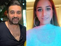 शिल्पा शेट्टी के पति राज कुंद्रा के खिलाफ बॉम्बे हाईकोर्ट पहुंची पूनम पांडे, लगाए ये गंभीर आरोप