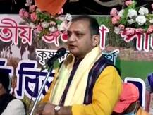 TMC पर बीजेपी का आक्रामक रुख, कहा- पुलिस मददगार नहीं, क्या बंगाल में गुंडाराज चलेगा?