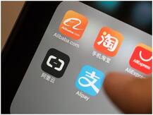 43 ऐप्स बैन के साथ भारत की चीन पर एक और Digital strike, अली बाबा ग्रुप के ऐप्स भी आए पाबंदी की जद में