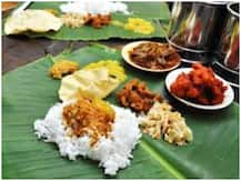 केला के पत्तों पर फूड खाने के भी हैं फायदे, जानिए आज भी दक्षिण भारत में क्यों हैं लोकप्रिय