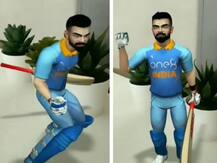 Instagram ने विराट कोहली के फैंस को दिया तोहफा, रिलीज हुआ बेहद ही खास AR Filter