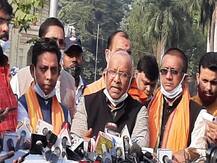 बिहार: लालू के ऑडियो मामले पर गरमाई राजनीति,बिहार बीजेपी का ऐलान, पार्टी करेगी केन्द्र से सीबीआई जांच की मांग