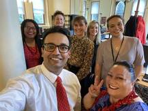 न्यूजीलैंड में भारतीय मूल के सांसद ने संस्कृत में ली शपथ, कहा- इससे सभी भारतीय भाषाओं को मिला सम्मान