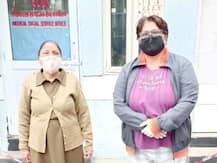 दिल्ली सरकार के सिविल डिफेंस में नौकरी के नाम पर ठगी, महिला ने खुद को अफसर बताकर लोगों को लगाया चूना