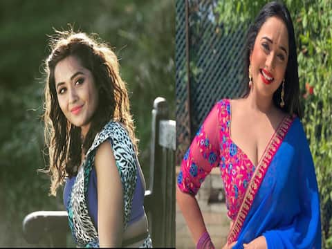 ये भोजपुरी एक्ट्रेस एक फिल्म को करने के लिए लेती हैं इतनी फीस, लिस्ट में रानी चटर्जी से लेकर मोनालिसा तक शामिल ये भोजपुरी एक्ट्रेस एक फिल्म को करने के लिए लेती हैं इतनी फीस, लिस्ट में रानी चटर्जी से लेकर मोनालिसा तक शामिल
