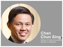 सिंगापुर के मंत्री ने कहा- कोविड19 के खत्म होने या वैक्सीन आने का इंतजार अर्थव्यवस्था नहीं कर सकती