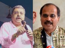 जब बंगाल की राजनीति में नेता भूले भाषा की मर्यादा, किया आपत्तिजनक शब्दों का इस्तेमाल