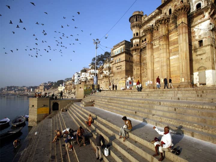 andhra pradesh government impressed due to cleanliness of varanasi uttar Pradesh ann आंध्र प्रदेश को भा गई काशी की सफाई, सीएम जगनमोहन के निर्देश पर वाराणसी आएंगे प्रमुख सचिव प्रवीण प्रकाश