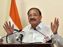 उपराष्ट्रपति वेंकैया नायडू की सलाह- देश के तीनों स्तंभ साथ मिलकर काम करें, एक दूसरे के काम में हस्तक्षेप ना करें