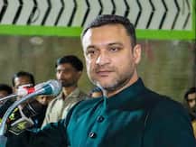 हैदराबाद: अकबरुद्दीन ओवैसी ने नरसिम्हा राव और एनटीआर की समाधि तोड़ने की दी चुनौती, बीजेपी ने दिया ये जवाब