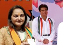 पंजाबी फिल्म इंडस्ट्री में कदम रखने जा रही हैं 58 साल की जया प्रदा, राज बब्बर के साथ इस फिल्म में बनेगी जोड़ी