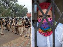 कृषि कानूनों के विरोध में किसानों का आंदोलन, देश में कोरोना से कल मरे 524 लोग | बड़ी खबरें